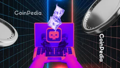 Crypto Hacks Surge in 2025 $2.1 Billion Stolen in Just 6 Months