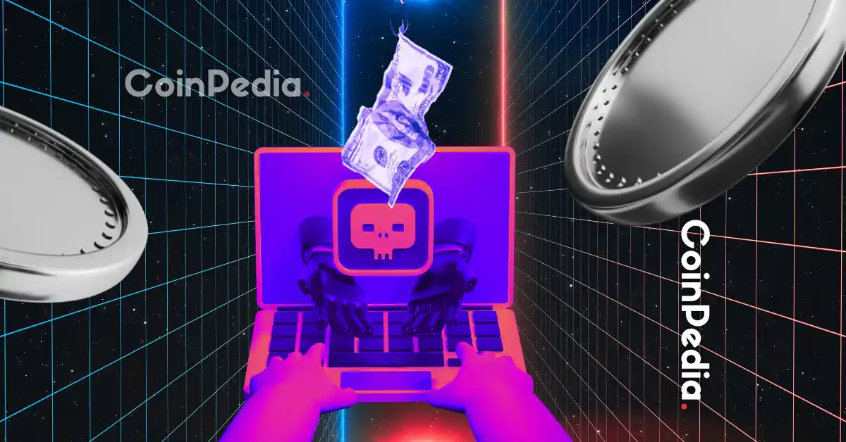 Crypto Hacks Surge in 2025 $2.1 Billion Stolen in Just 6 Months