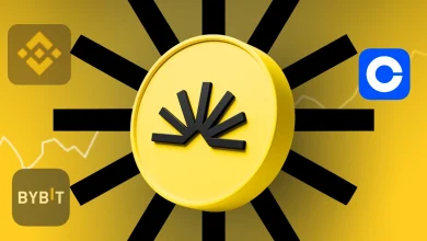 Sahara AI Listing