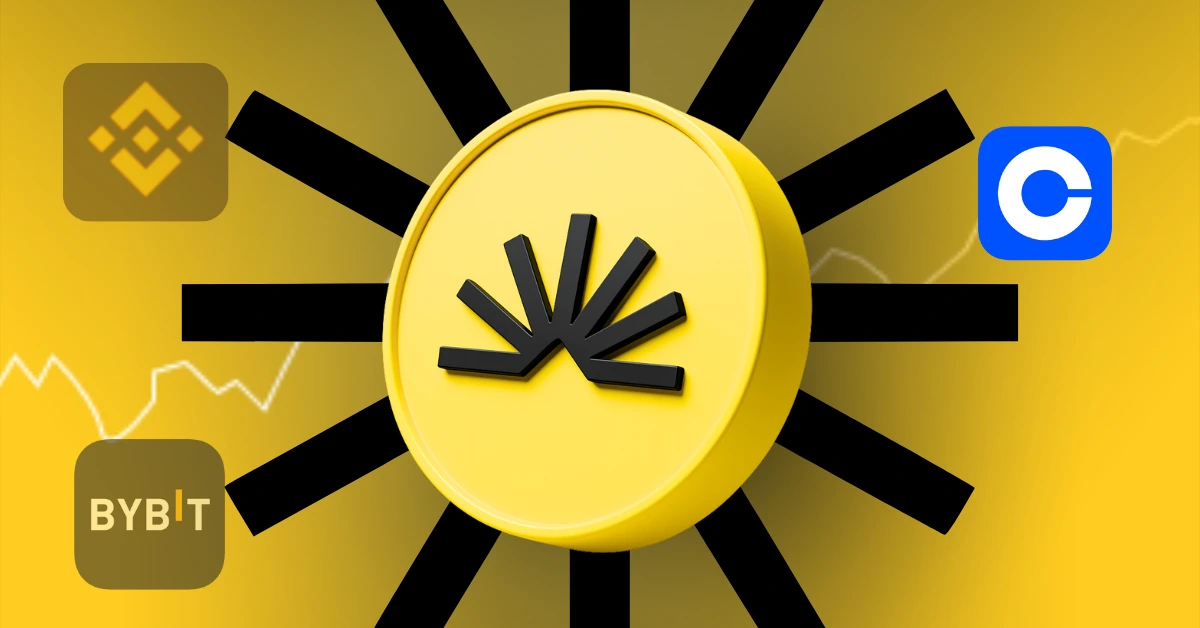 Sahara AI Listing