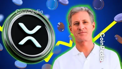 XRP is ‘Better Version of Bitcoin,’ Says Ripple Co‑Founder Chris Larsen