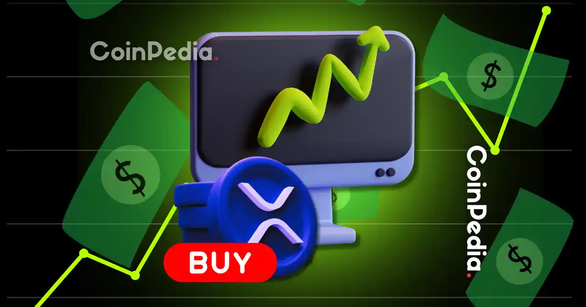 How High Can XRP Price Go In 2025?