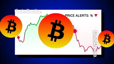Bitcoin Price Prediction for the Weekend—Will the Volatility Increase or the Price May Remain Stuck Around $107K