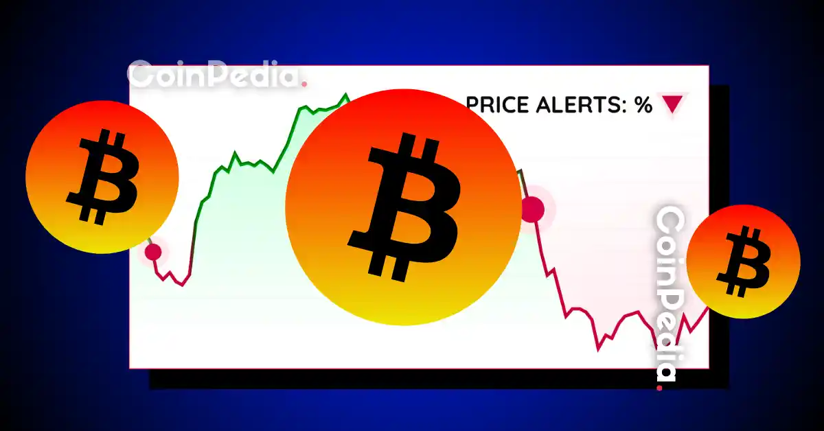 Bitcoin Price Prediction for the Weekend—Will the Volatility Increase or the Price May Remain Stuck Around $107K