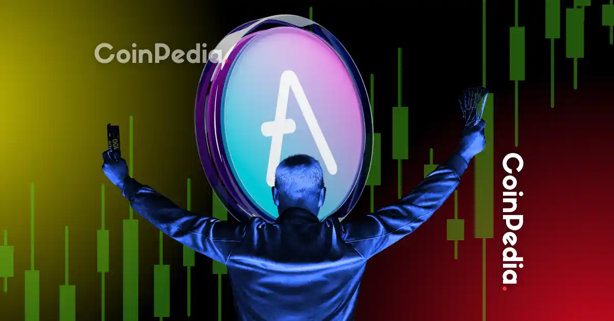 AAVE Price on Track for $480 Whale Accumulation & On‑Chain Strength in Focus