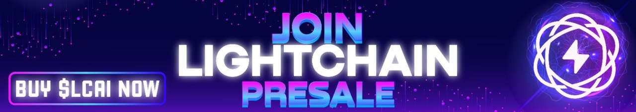 Lightchain AI 