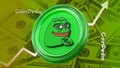 PEPE Price Surges 5%, Is a Breakout to $0.00001296 Coming Next?