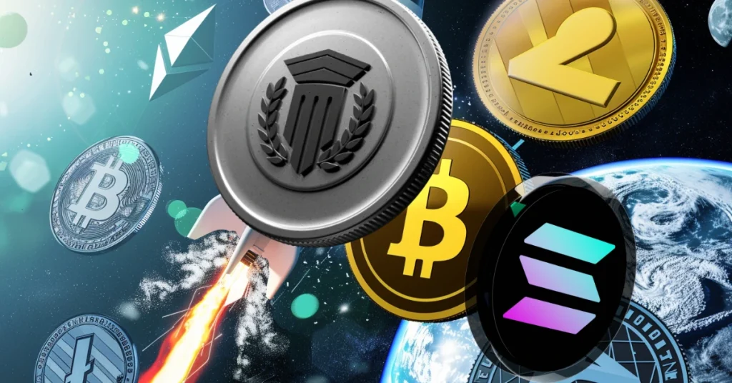 Solana (SOL)’s 92% activity surge draws institutional eyes, Telegram communities light up over a fast-selling DeFi asset
