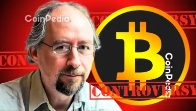 Adam Back Shuts Down Paper Bitcoin Controversy