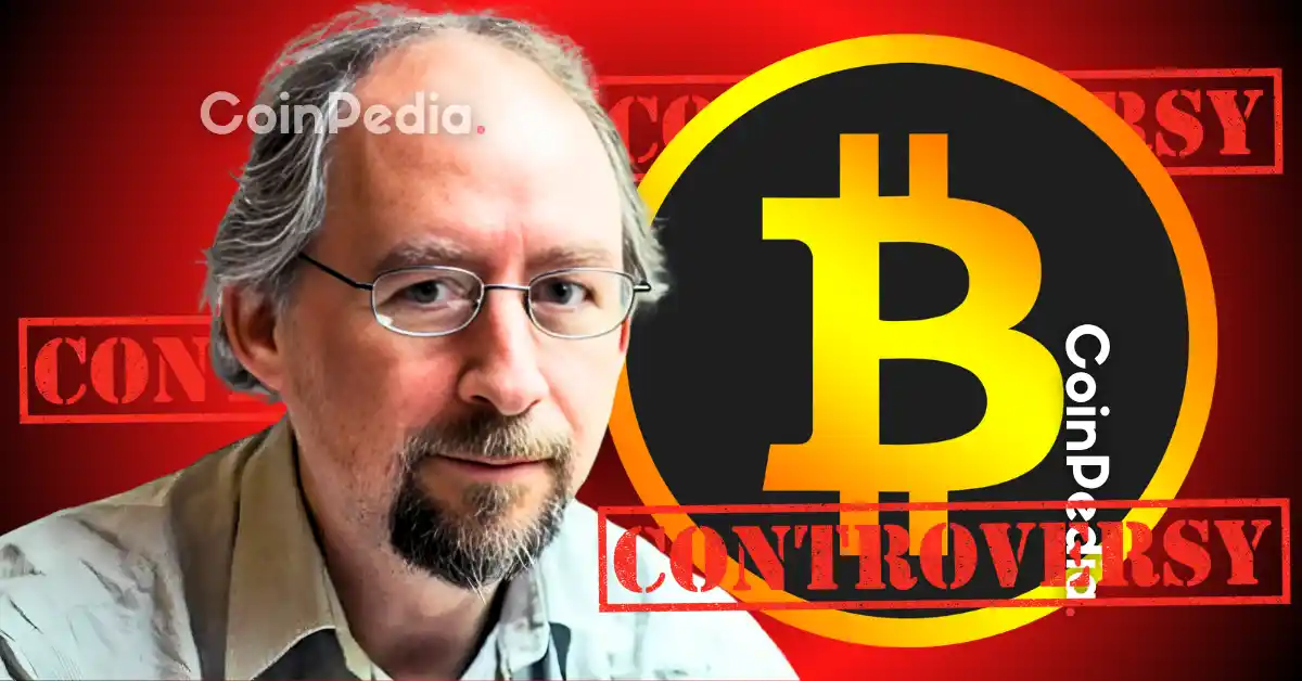 Adam Back Shuts Down Paper Bitcoin Controversy