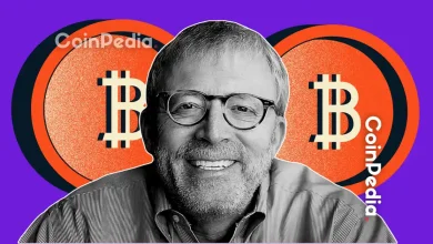 Veteran Trader Peter Brandt Reveals Best Bitcoin Strategy That Beats Day Trading