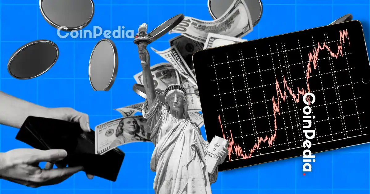 Crypto Traders Eye US Economic Reports to be Released This Week
