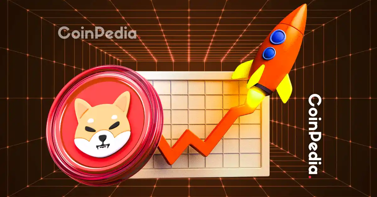 Golden Cross Alert: Is a Shiba Inu (SHIB) Price Rally About to Begin?
