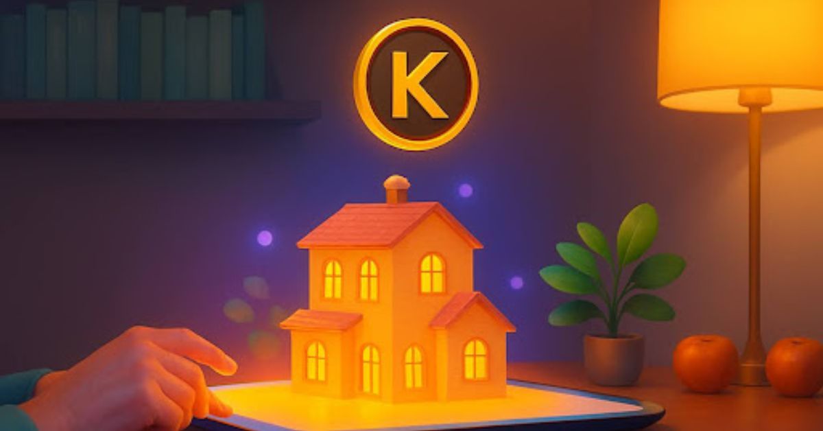 Kaanch