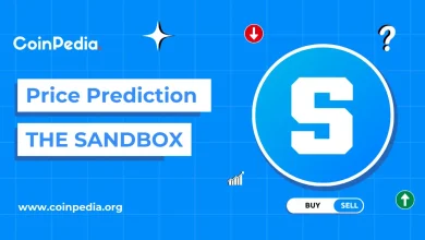 The Sandbox Price Prediction