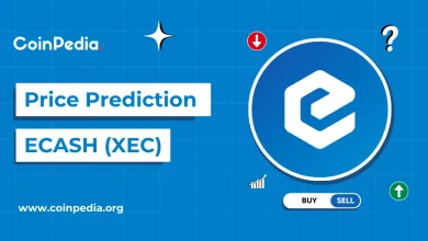 eCash XEC price prediction