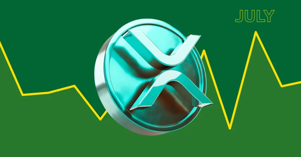 Will XRP Price Hit ATH in July?