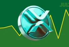 XRP Price July ATH