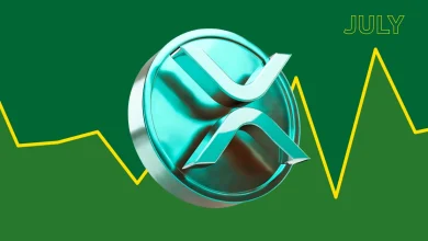 XRP Price July ATH