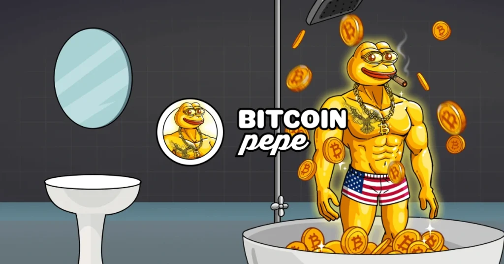 $16.1m Bet on PEP-20: How Bitcoin’s New Token Standard Went Viral