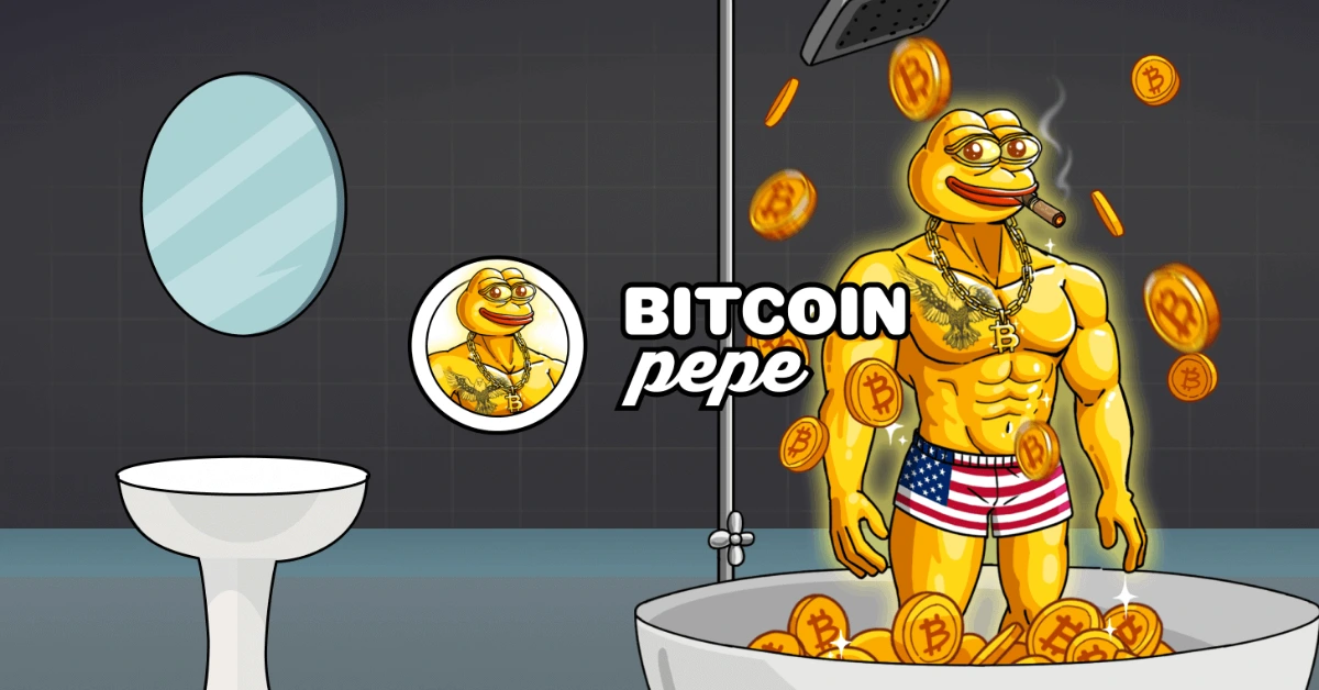 bitcoin-pepe
