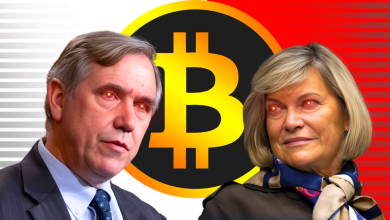 Crypto Clash in Congress: Senate Kills Bill Barring Politicians From Profiting on Crypto