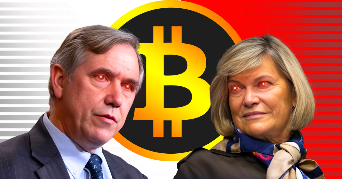Crypto Clash in Congress: Senate Kills Bill Barring Politicians From Profiting on Crypto