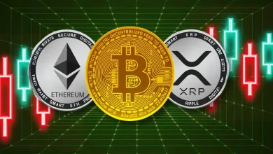 Bitcoin, Ethereum & XRP Price Prediction for July 2025