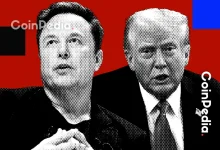 Bitcoin Slips as Trump Threatens to Send Elon Musk Back to South Africa in Fiery Feud