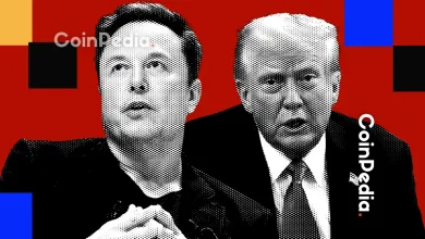 Bitcoin Slips as Trump Threatens to Send Elon Musk Back to South Africa in Fiery Feud