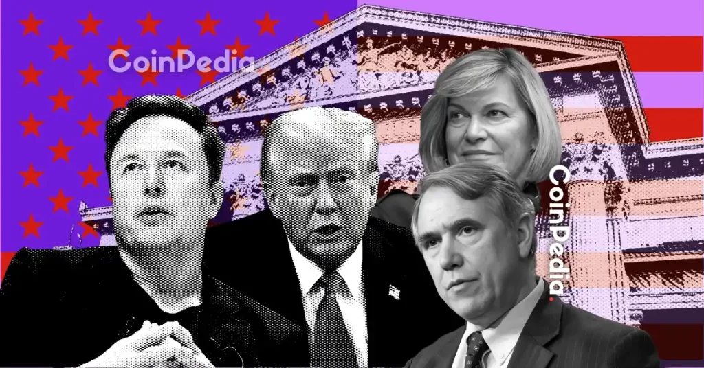 Crypto News Today July 1 Trump Musk, Big Beautiful Bill, XRP News and Pi Network
