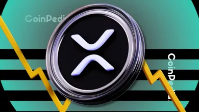 XRP Price Today