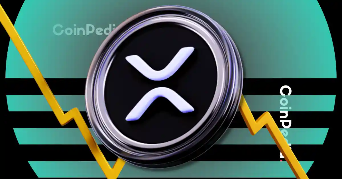 XRP Price Today