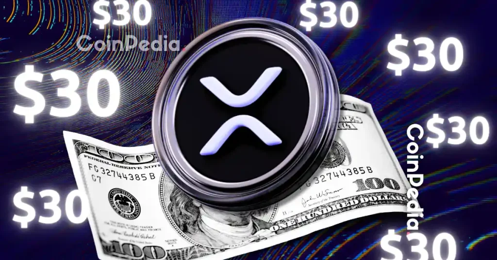 Ripple (XRP) Price Today