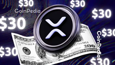 Can XRP Price Hit $30 or $50