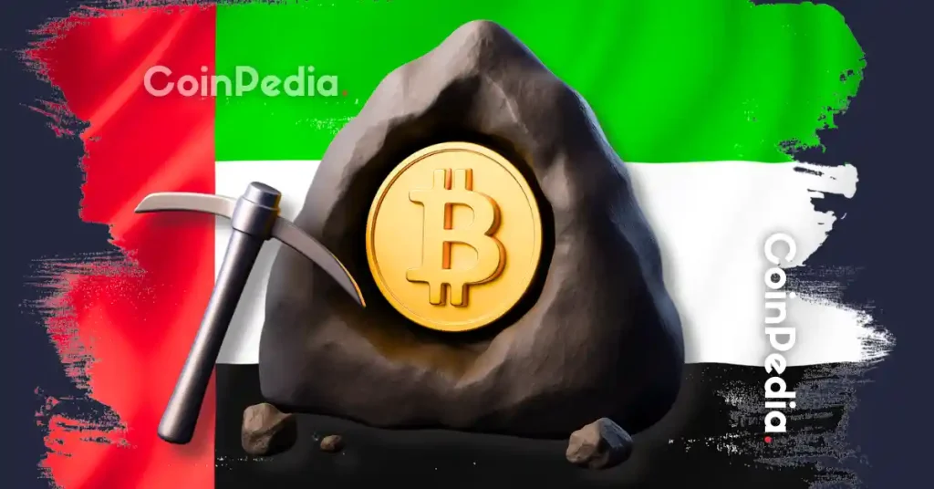 Why Is Trump-Linked Bitcoin Mining Firm Moving to Dubai?