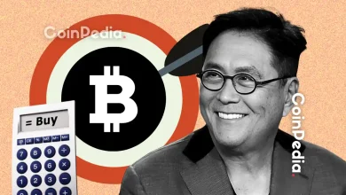 Robert Kiyosaki Says, “I Bought Another Bitcoin Today. Call Me a Fool If You Want”