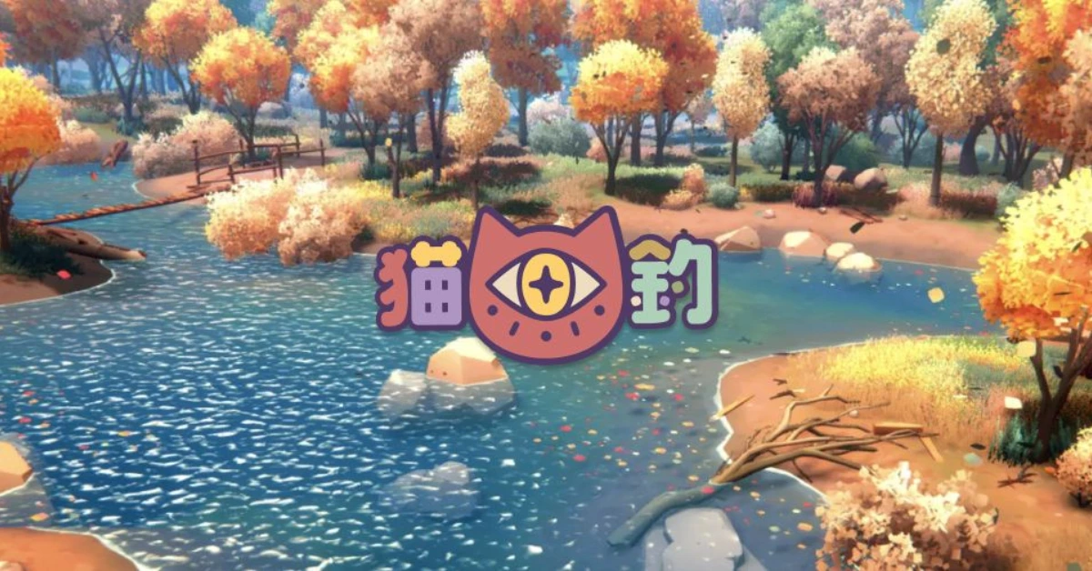 cats-fishing