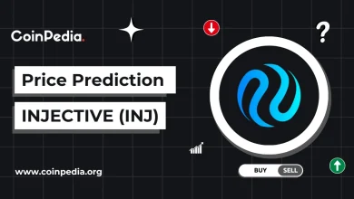 Injective Protocol Price Prediction