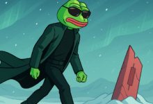 Neo Pepe Coin