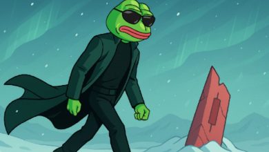 Neo Pepe Coin