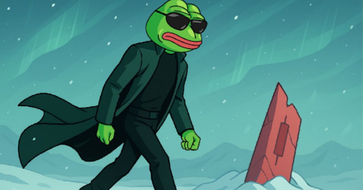 Neo Pepe Coin