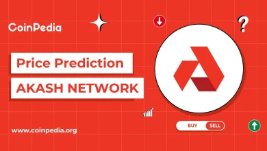Akash Network (AKT) Price Prediction 2026, 2027 – 2030