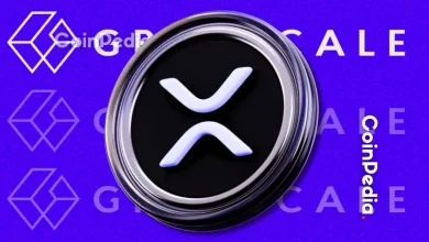 XRP Enters Grayscale’s NYSE-Listed Digital Asset ETF, Eyes on Pending 17 XRP ETF Filings