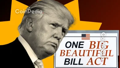 Senate Passes Donald Trump’s Big Beautiful Bill