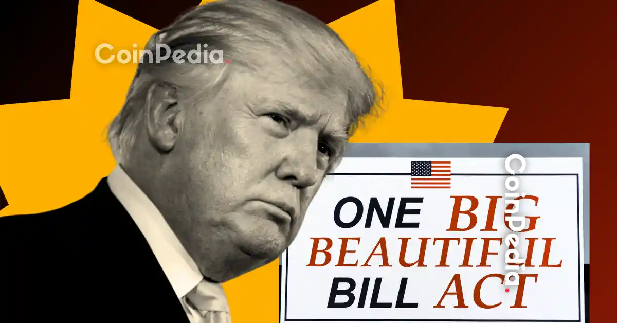 Senate Passes Donald Trump’s Big Beautiful Bill