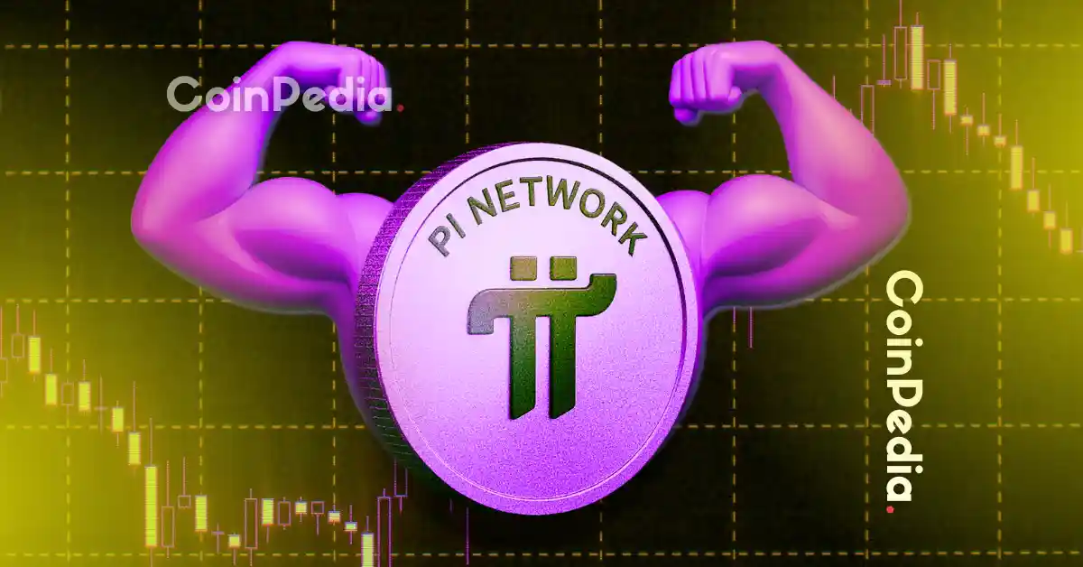 Pi Network Price Will Not Fall Below $0.40, Here’s Why