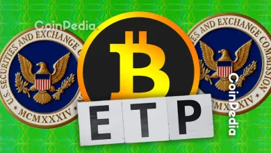 New SEC Guidance Clears the Air for Crypto ETP Issuers Details Inside