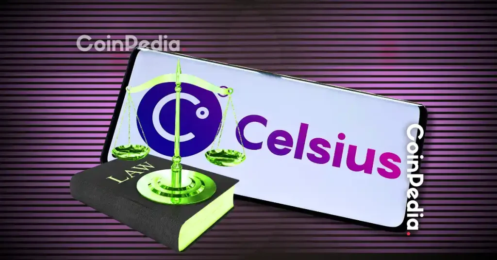 Celsius Wins Key Round in $4 Billion Lawsuit Against Tether