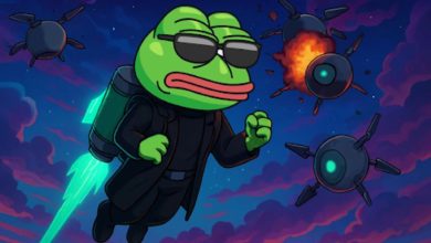 Neo Pepe Coin